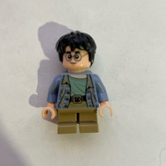 Lego Other - Lego Harry Potter Minifigure Hogwarts Magic hp316